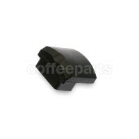 Lever Group Lower Bumper