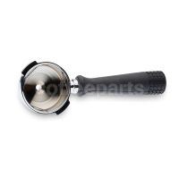 Filter Holder with Rubber Handle