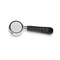 Bottomless Filter Holder for Espresso Machines