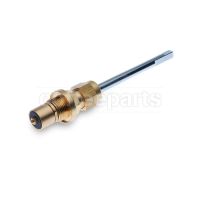 Steam Valve Shaft Assembly 145mm