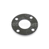 Group Head Flange Gasket Ø 88×40×2mm – 4 Holes