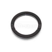 Portafilter Gasket with Internal Cuts 72×56×8mm