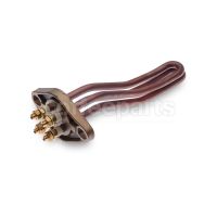 Heating Element 2000W 230V 4-Pole L.170mm