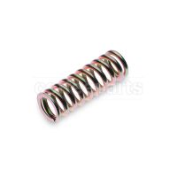 Old Lever Group Galvanized Spring Ø 46×141mm