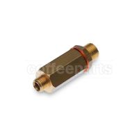 Expansion Valve G. 3/8M - 1/4M BSP