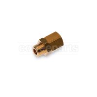 Boiler Anti-vacuum Valve G. 1/4" with Viton Sealing
