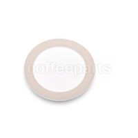 Teflon Exchanger Gasket Ø 58×43.3×2mm