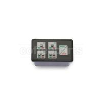 Touch Pad 5 Buttons – 4 LED – 8 Pin (Astoria CMA 18354)