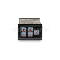 Push-button Panel Giemme 230V 50/60Hz