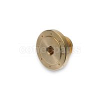 Stainless Steel Coffee Group Diffuser Ø 31.5mm Thread M18×2mm