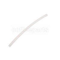 Teflon Brewing Group Inlet Pipe Ø 5×8mm M8 170mm