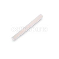 Teflon Brewing Group Inlet Pipe Ø 5×8mm M8 L. 75mm