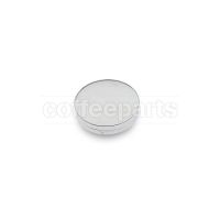Chrome Plated Cap for Filter Holder Knob
