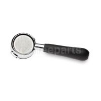 Bottomless Portafilter with Handle M12 – 21g Filter Basket with Spring