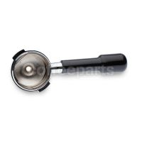 Portafilter With Handle M12 – Spout Connection 3/8" – Filter Fixing Spring
