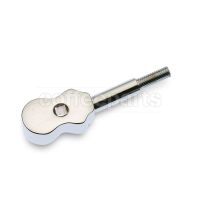 Lever With Wheel for Group Command