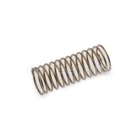 Stainless Steel Sphere Spring Ø 8×6.9×19.2mm