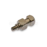 Water/Steam Tap Opening Pin M4 Stainless Steel L. 23mm