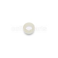 Silicone Sight Level Glass Gasket Ø15×9×5mm