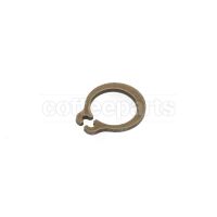 Seeger Ring E-9 Ø 8.2mm Internal