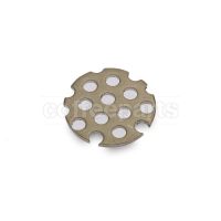 Stainless Steel Level Group Filter Ø 14mm