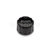Water Inlet Tap Silk-screen Printed Knob