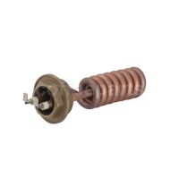 Heating Element 1500W 230V 1¼" Thread 135mm