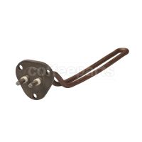 Heating Element GR/2 230V 1300W 2-Pole 295mm