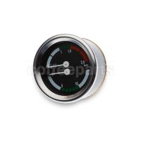 Double Scale Pressure Gauge 0-2.5/0-16 Bar 1/8"M Ø60mm