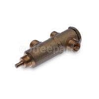 Water Inlet Tap Body