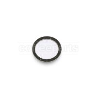 PTFE Flat Gasket Ø 27.3×21.8×2mm
