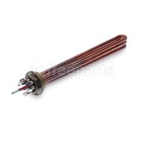 3-Group Heating Element 230/400V 4500W Thread 1¼" L.295mm