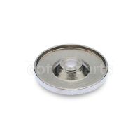 Nickel-plated Group Diffuser Ø 5mm
