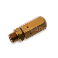 Boiler Safety Valve 1.5 Bar G. 1/4"