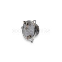Heating Element 1000W 230V 2-Pole Faston 46mm