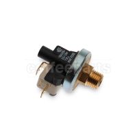 Pressurestat XP 71 0.5–1.2 Bar 16A 250VAC T. 125° G 1/4" M