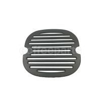 Plastic Drain Tray Grid 135×125×1mm