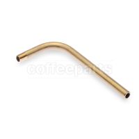 Inlet Pipe Ø 8mm - Length 115mm