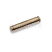 Nickel-plated Lever Group Fork Pin Ø 6×29mm