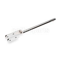 Chromed Group Control Lever 230mm M12 Thread