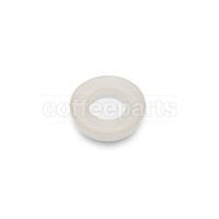 Silicone Lip Seal Ø 21×11×4.5mm for Brewing Group Tie-rod