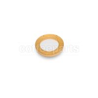 Brass Flat Washer Ø 14.5×9.8×1.5mm for Level Group