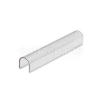 Level Sight Glass Protection Cover 162×26mm