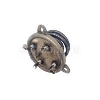 Heating Element 230V 1200W 50mm Length 84mm Flange