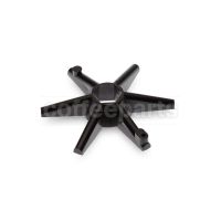 Upper Star Grounded Coffee Doser Ø 112mm