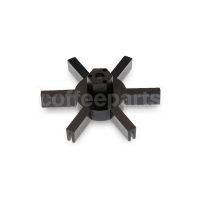 Grounded Coffee Doser Intermediate Star Ø 112mm