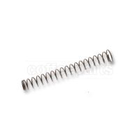 Telescopic Tamper Conical Spring Ø11.94/10.12×81.20mm