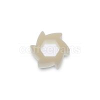 Ground Doser Lever Gear Ø 29mm with Hexagon Hole