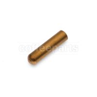 Grounded Coffee Doser Lever Ratchet Pin Ø 4×16mm