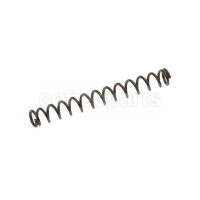 Ratchet Spring Ø 3.5×2.5×28.2mm